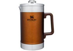 Stanley Classic Brew French Press 48 OZ
