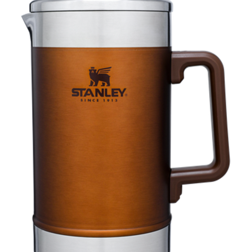 Stanley Classic Brew French Press 48 OZ