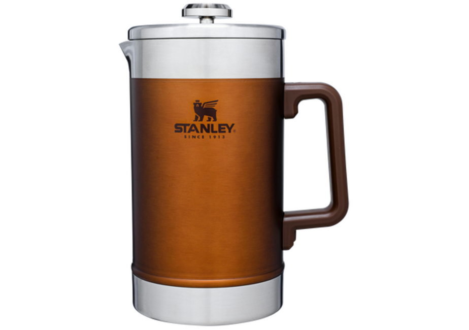 Stanley Classic Brew French Press 48 OZ