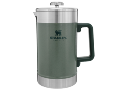 Stanley Classic Brew French Press 48 OZ