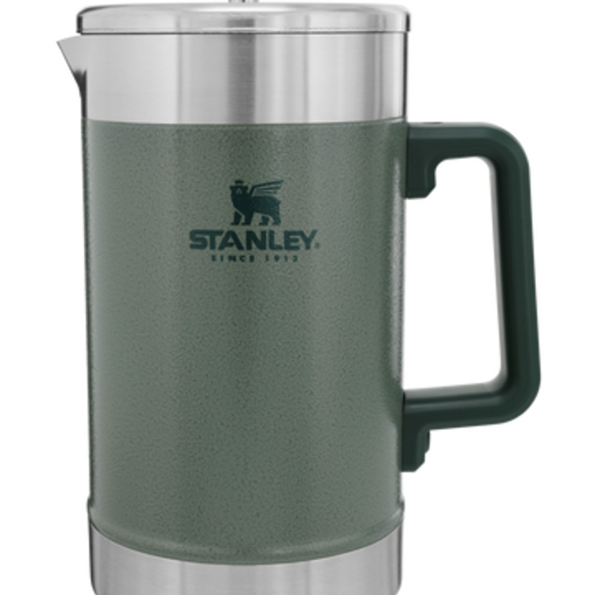 Stanley Classic Brew French Press 48 OZ