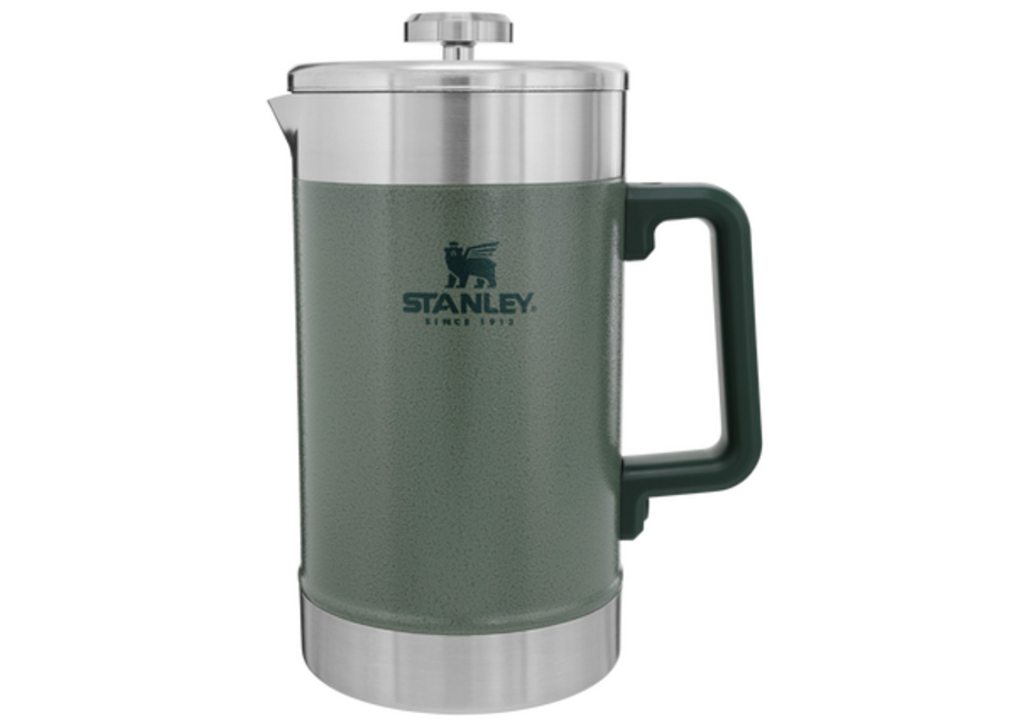 Stanley Classic Brew French Press 48 OZ