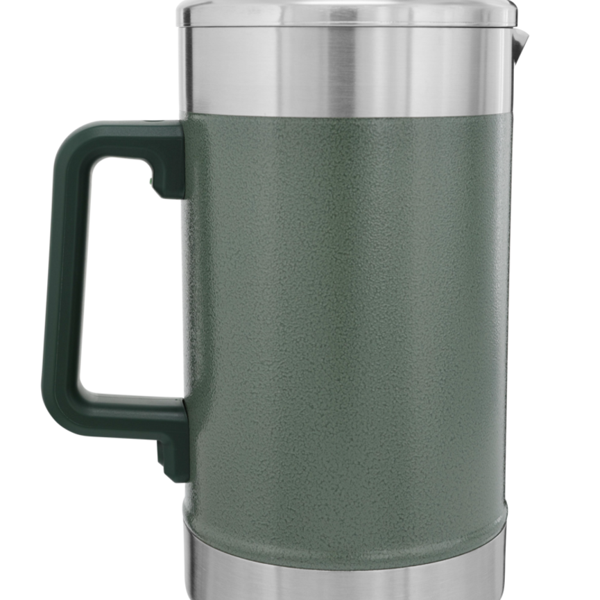 Stanley Classic Brew French Press 48 OZ