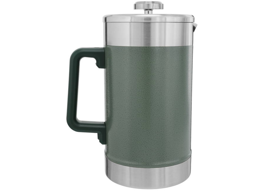 Stanley Classic Brew French Press 48 OZ