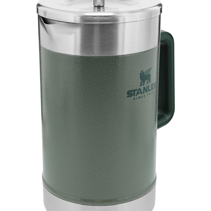 Stanley Classic Brew French Press 48 OZ