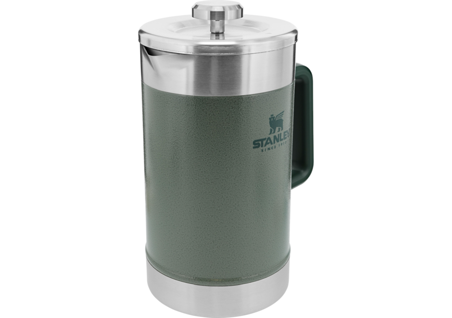 Stanley Classic Brew French Press 48 OZ