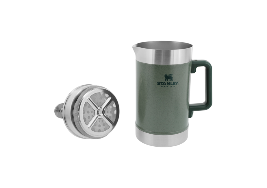 Stanley Classic Brew French Press 48 OZ