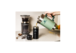Stanley Classic Brew French Press 48 OZ