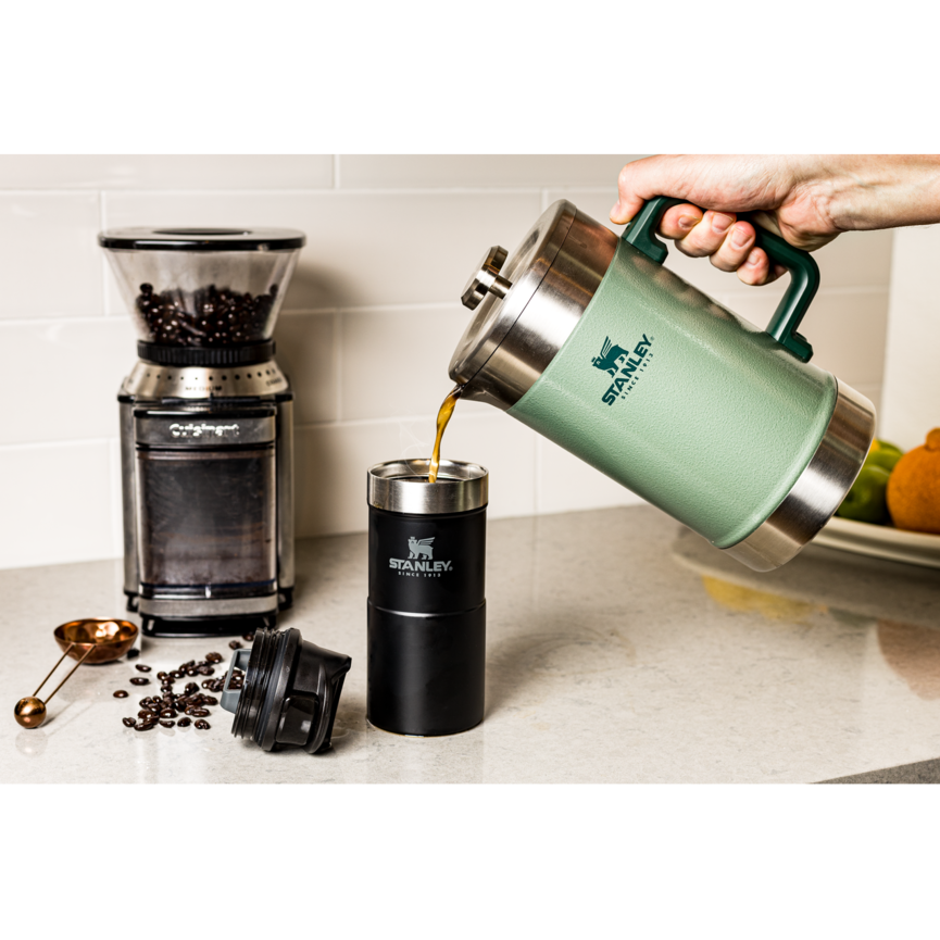 Stanley Classic Brew French Press 48 OZ