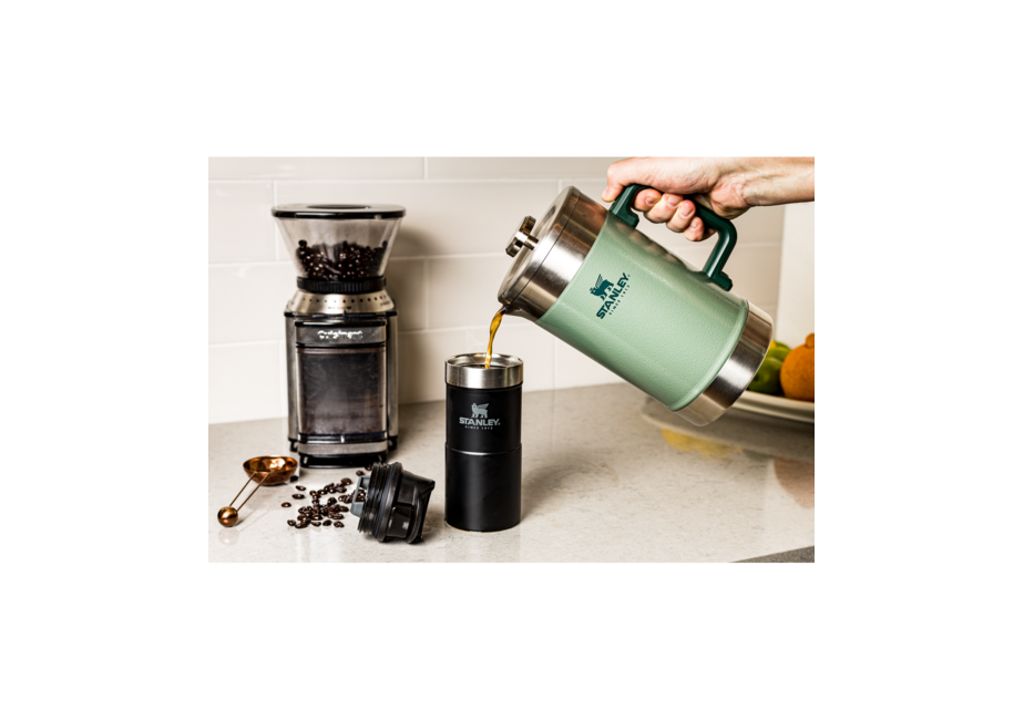 Stanley Classic Brew French Press 48 OZ