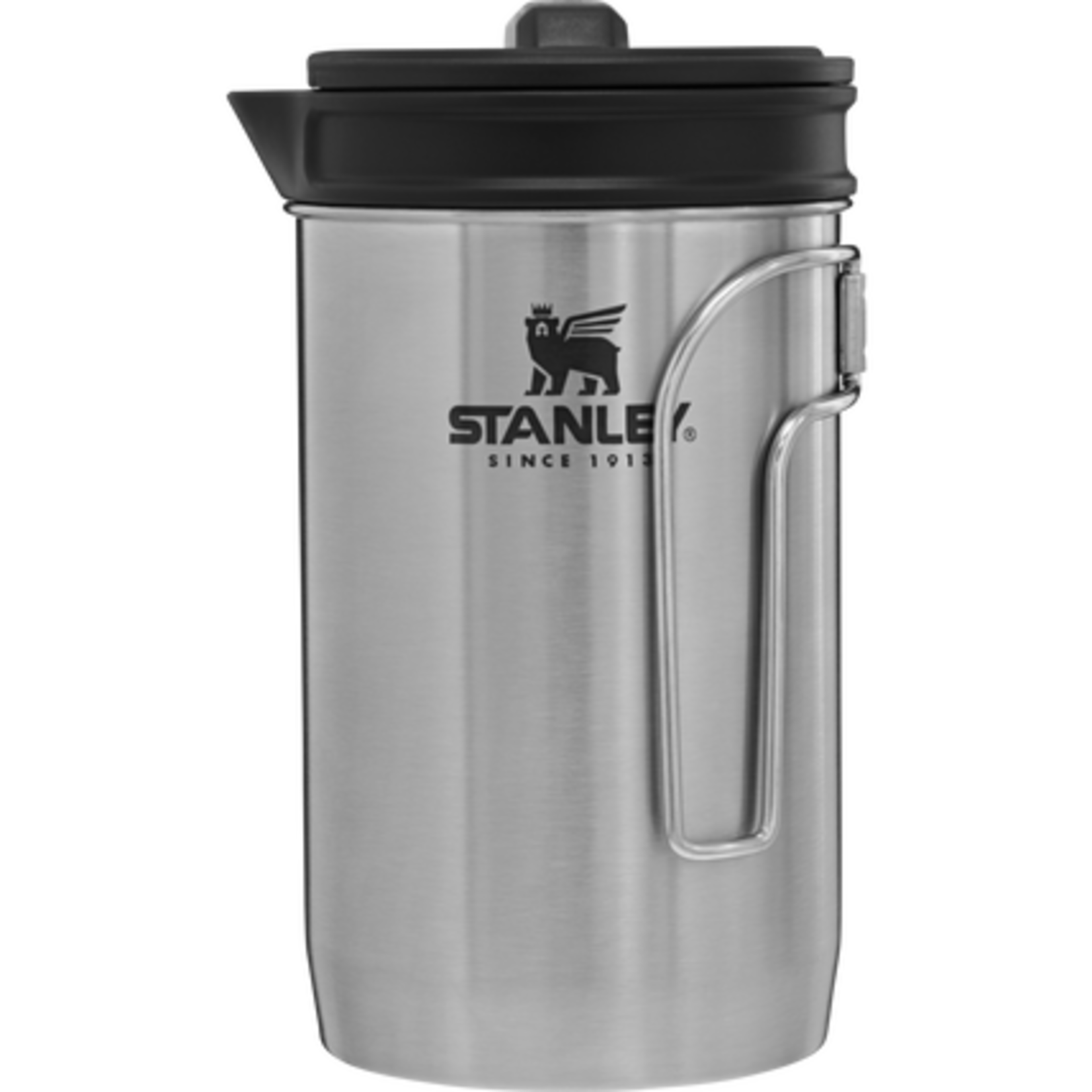 Stanley Stanley Adventure All-In-One Boil + Brew French Press 32 OZ