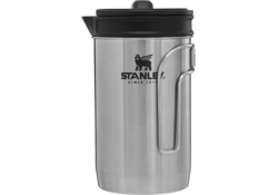 Stanley Adventure All-In-One Boil + Brew French Press 32 OZ