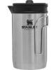 Stanley Adventure All-In-One Boil + Brew French Press 32 OZ
