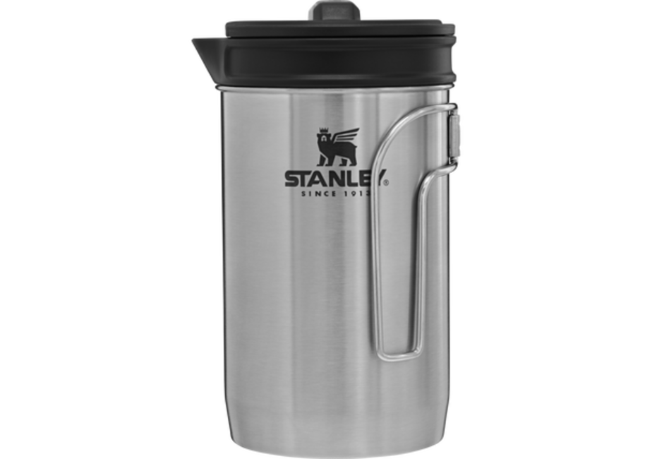 Stanley Adventure All-In-One Boil + Brew French Press 32 OZ