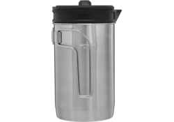 Stanley Adventure All-In-One Boil + Brew French Press 32 OZ