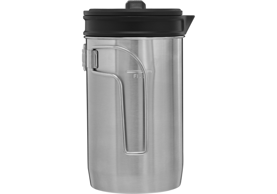 Stanley Adventure All-In-One Boil + Brew French Press 32 OZ