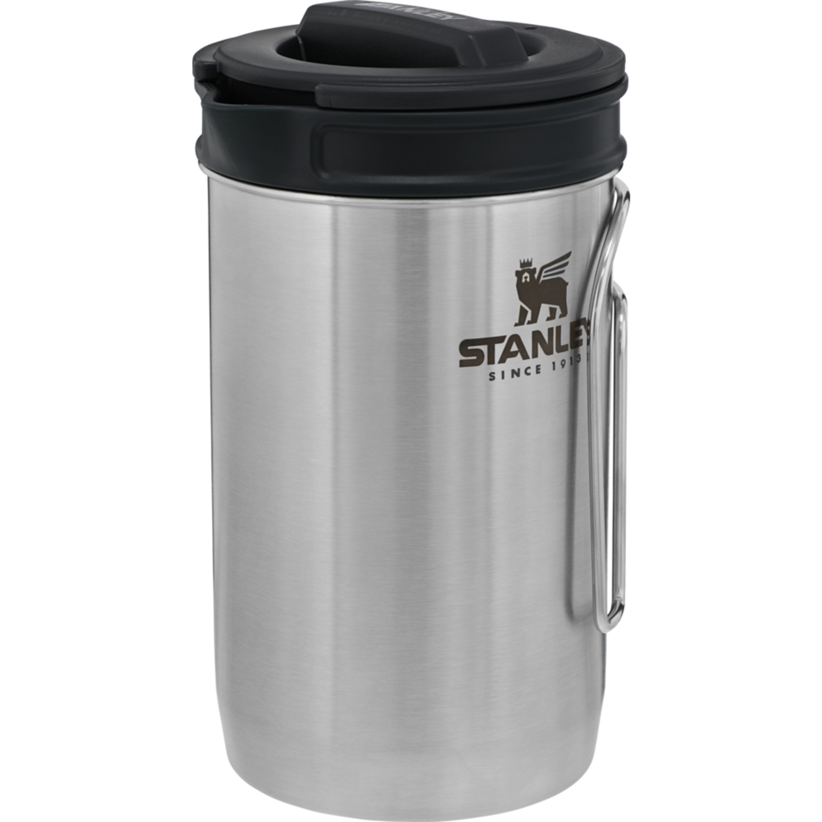 Stanley Stanley Adventure All-In-One Boil + Brew French Press 32 OZ