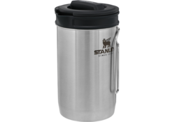 Stanley Adventure All-In-One Boil + Brew French Press 32 OZ