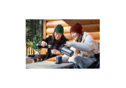 Stanley Adventure All-In-One Boil + Brew French Press 32 OZ