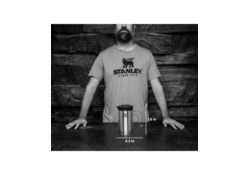 Stanley Adventure All-In-One Boil + Brew French Press 32 OZ