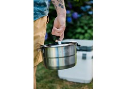 Stanley Adventure Full Kitchen Base Camp Cook Set
