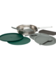 Stanley Adventure All-In-One Fry Pan Set