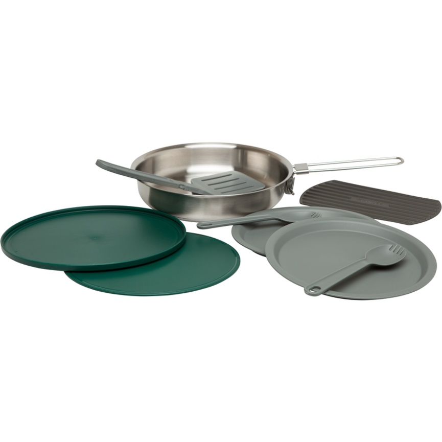 Stanley Adventure All-In-One Fry Pan Set