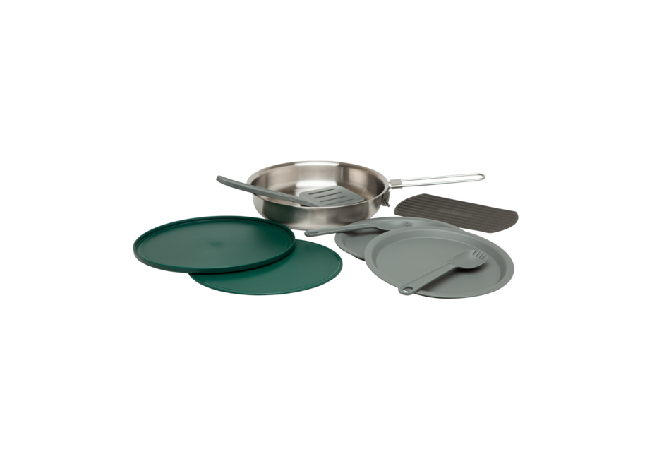 Stanley Adventure All-In-One Fry Pan Set