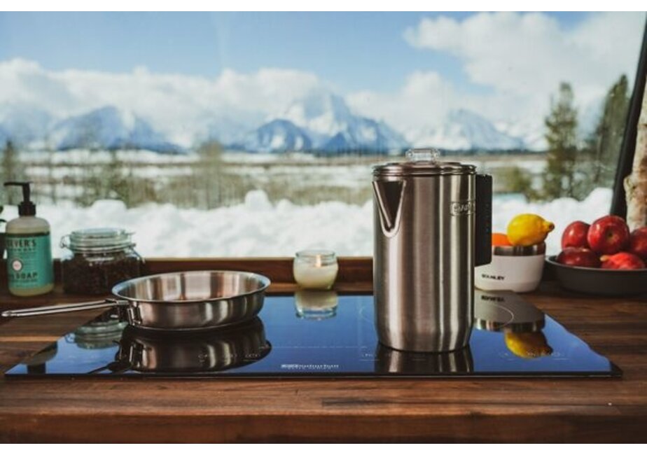 Stanley Adventure All-In-One Fry Pan Set