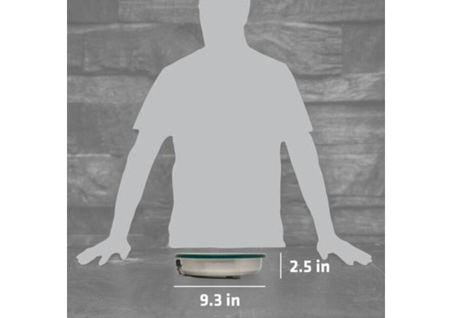 Stanley Adventure All-In-One Fry Pan Set