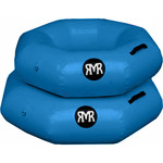 Rocky Mountain Rafts Rocky Mountain RTR-44 Regular River Tube 44"