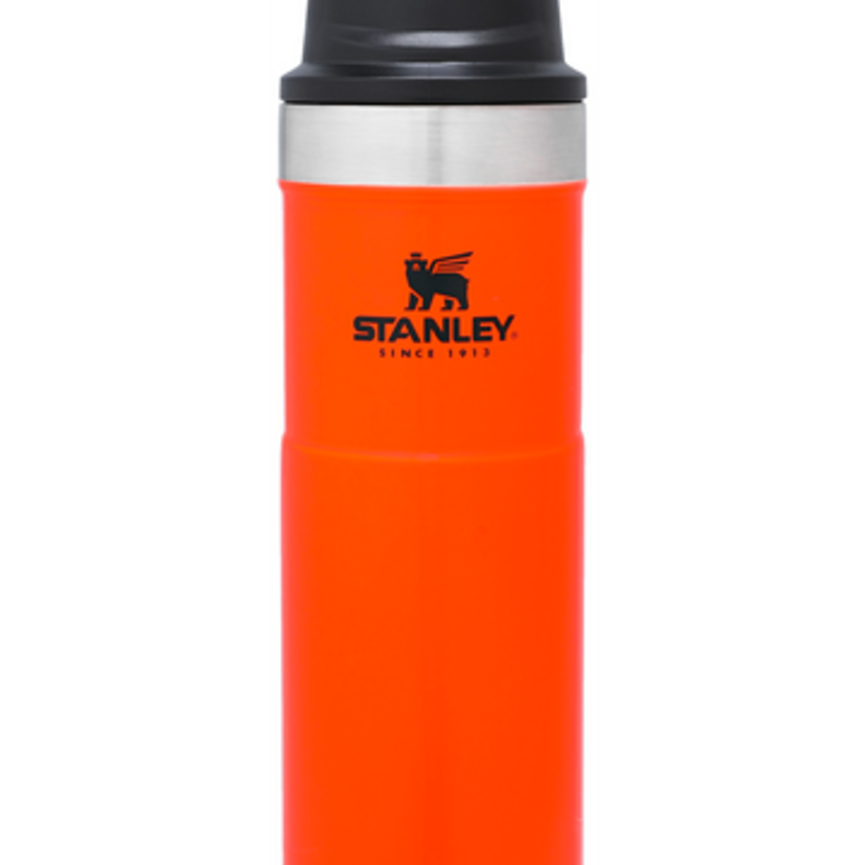 Stanley Classic Trigger-Action Travel Mug 16 OZ