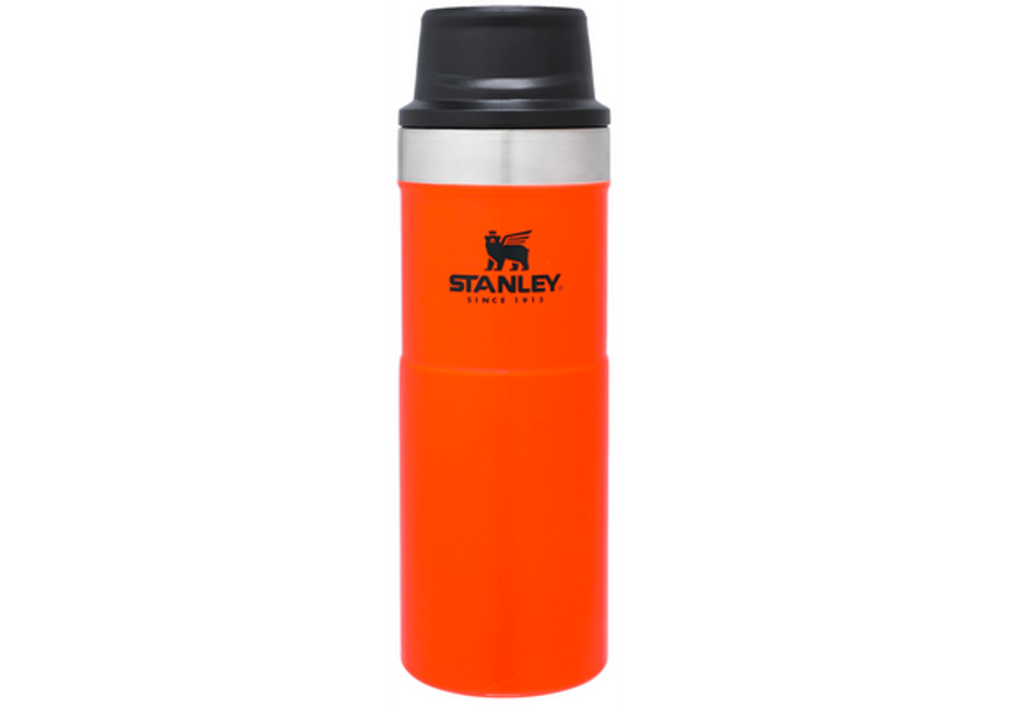 Stanley Classic Trigger-Action Travel Mug 16 OZ