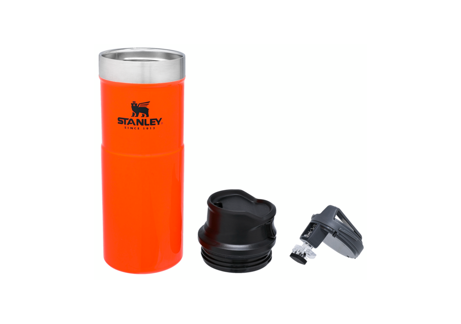 Stanley Classic Trigger-Action Travel Mug 16 OZ