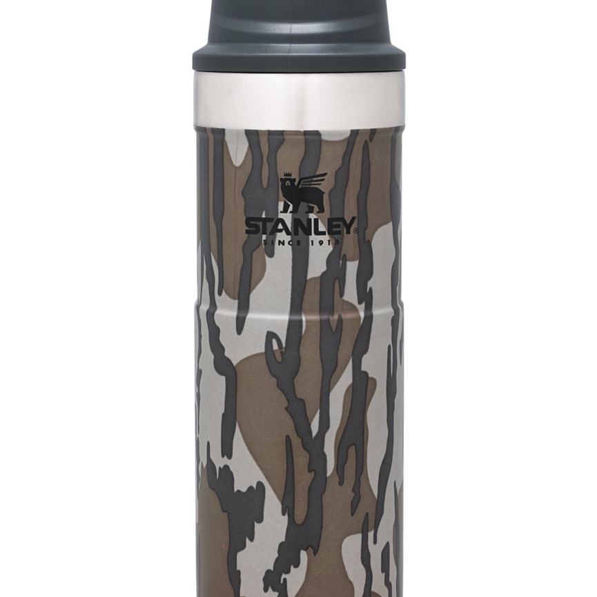 Stanley Classic Trigger-Action Travel Mug 16 OZ