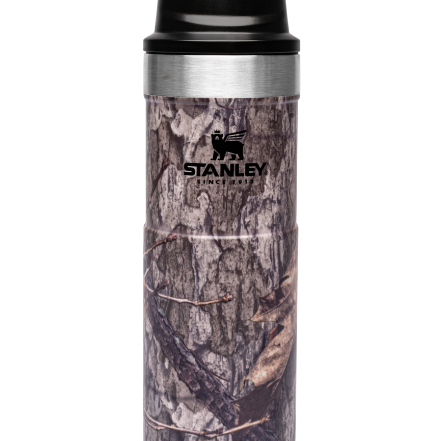 Stanley Classic Trigger-Action Travel Mug 16 OZ