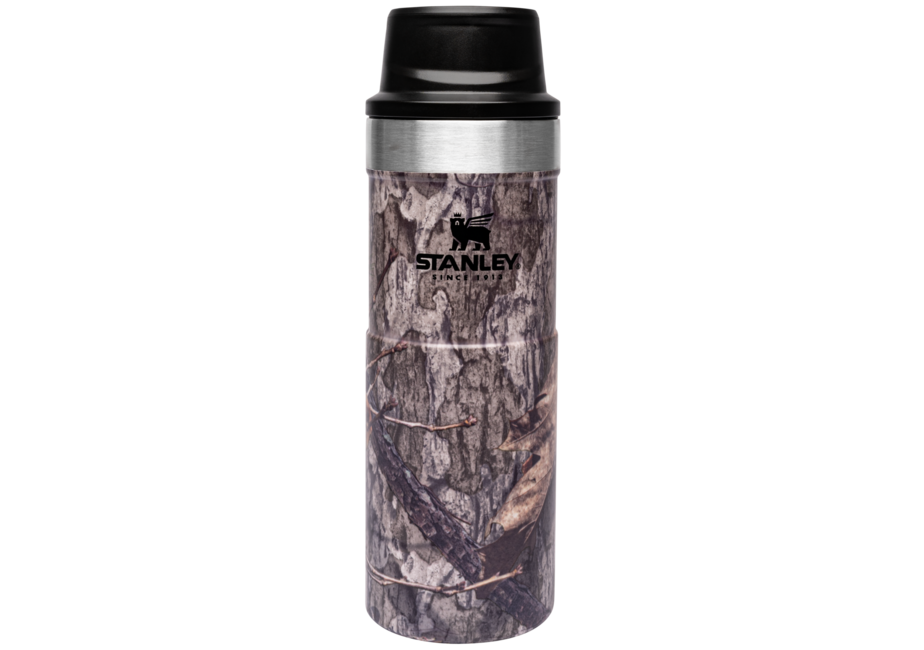 Stanley Classic Trigger-Action Travel Mug 16 OZ