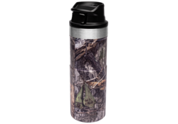 Stanley Classic Trigger-Action Travel Mug 16 OZ