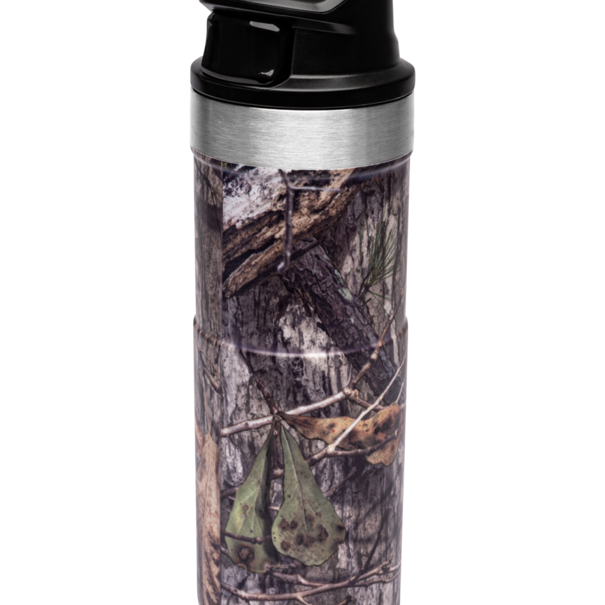 Stanley Classic Trigger-Action Travel Mug 16 OZ