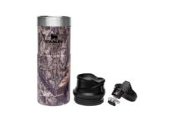 Stanley Classic Trigger-Action Travel Mug 16 OZ
