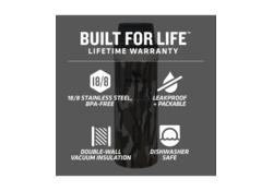 Stanley Classic Trigger-Action Travel Mug 16 OZ