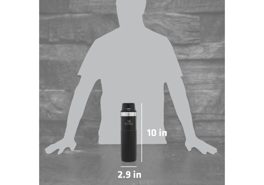 Stanley Classic Trigger-Action Travel Mug 20 OZ