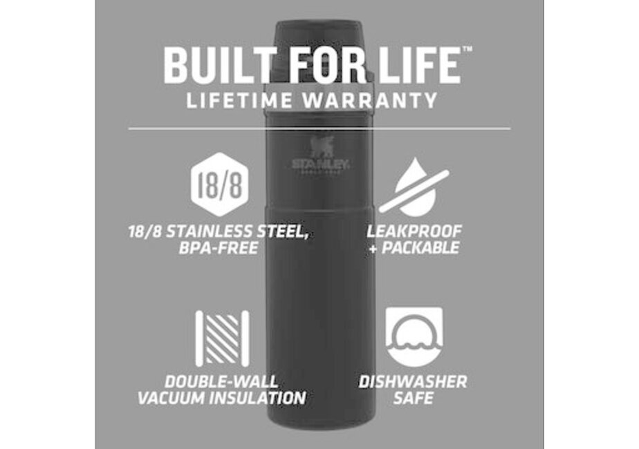 Stanley Classic Trigger-Action Travel Mug 20 OZ