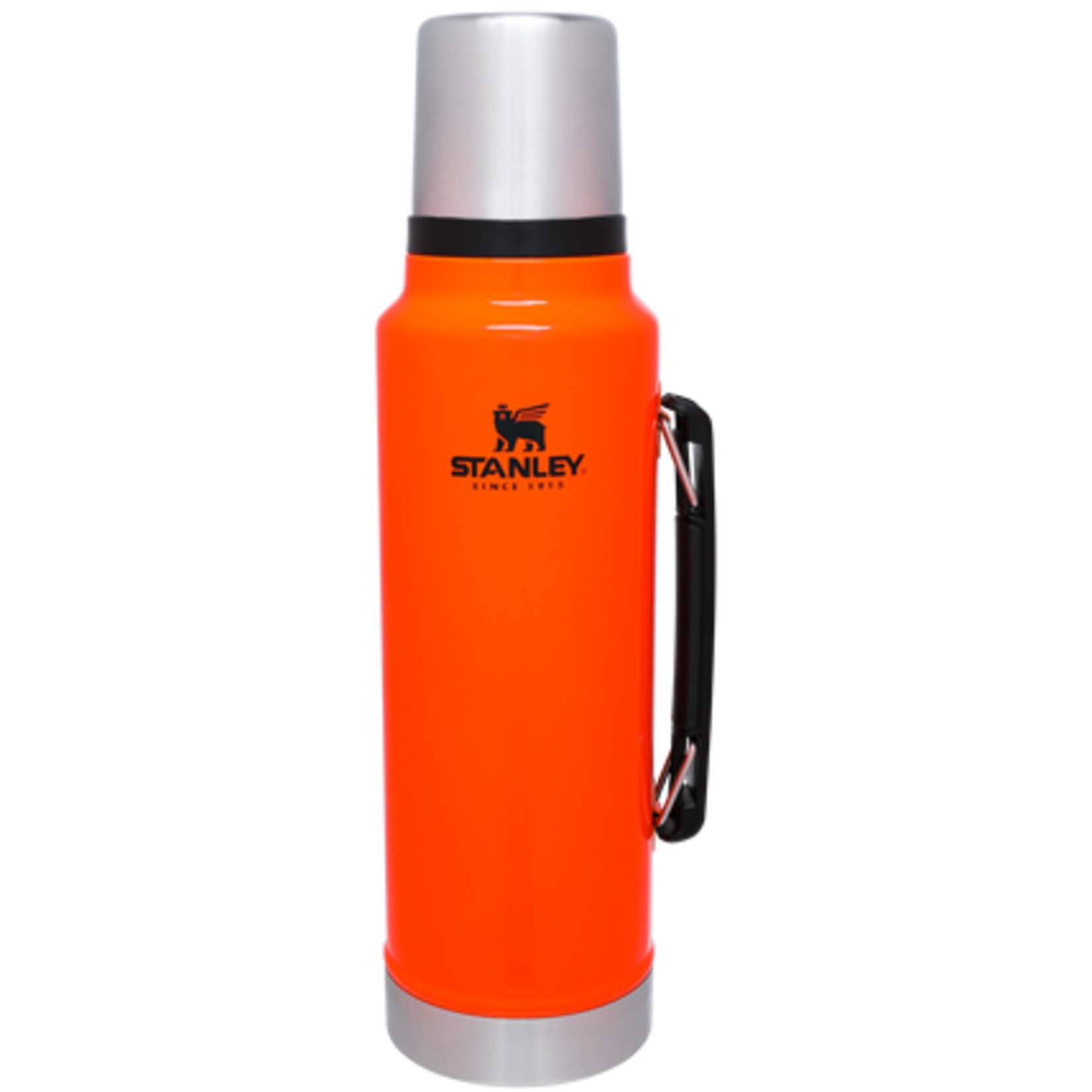 Stanley Stainless Steel Thermos  Stainless Steel Water Bottle