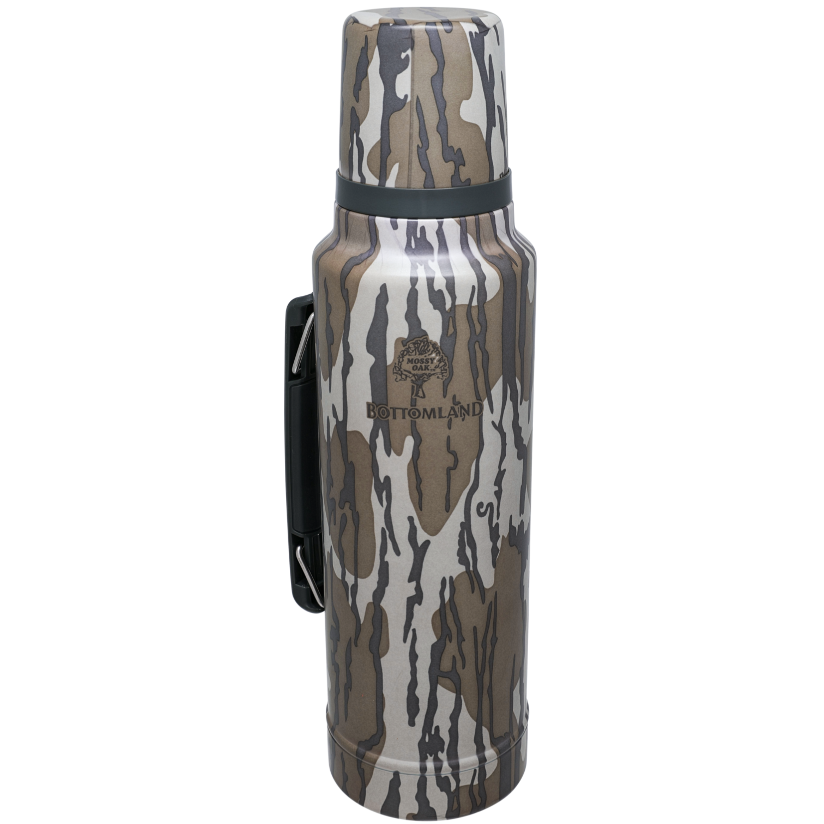 Hot/Cold Camo Thermos