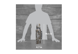 Stanley Classic Legendary Bottle 1.5 QT