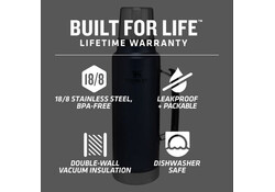 Stanley Classic Legendary Bottle 1.5 QT Standard