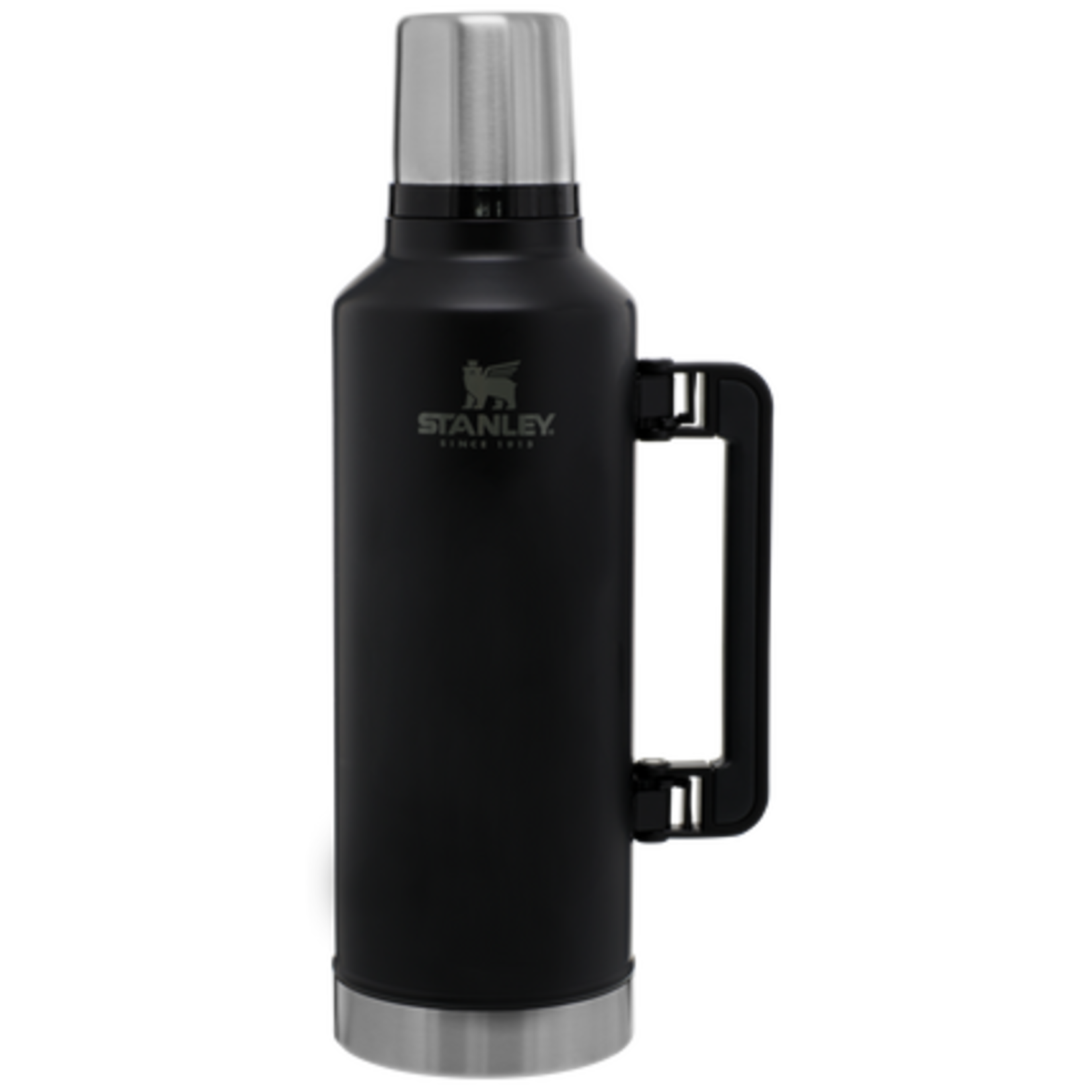Time-limited Specials Gear Review: Stanley Vacuum Bottle, coleman thermos  bottle 