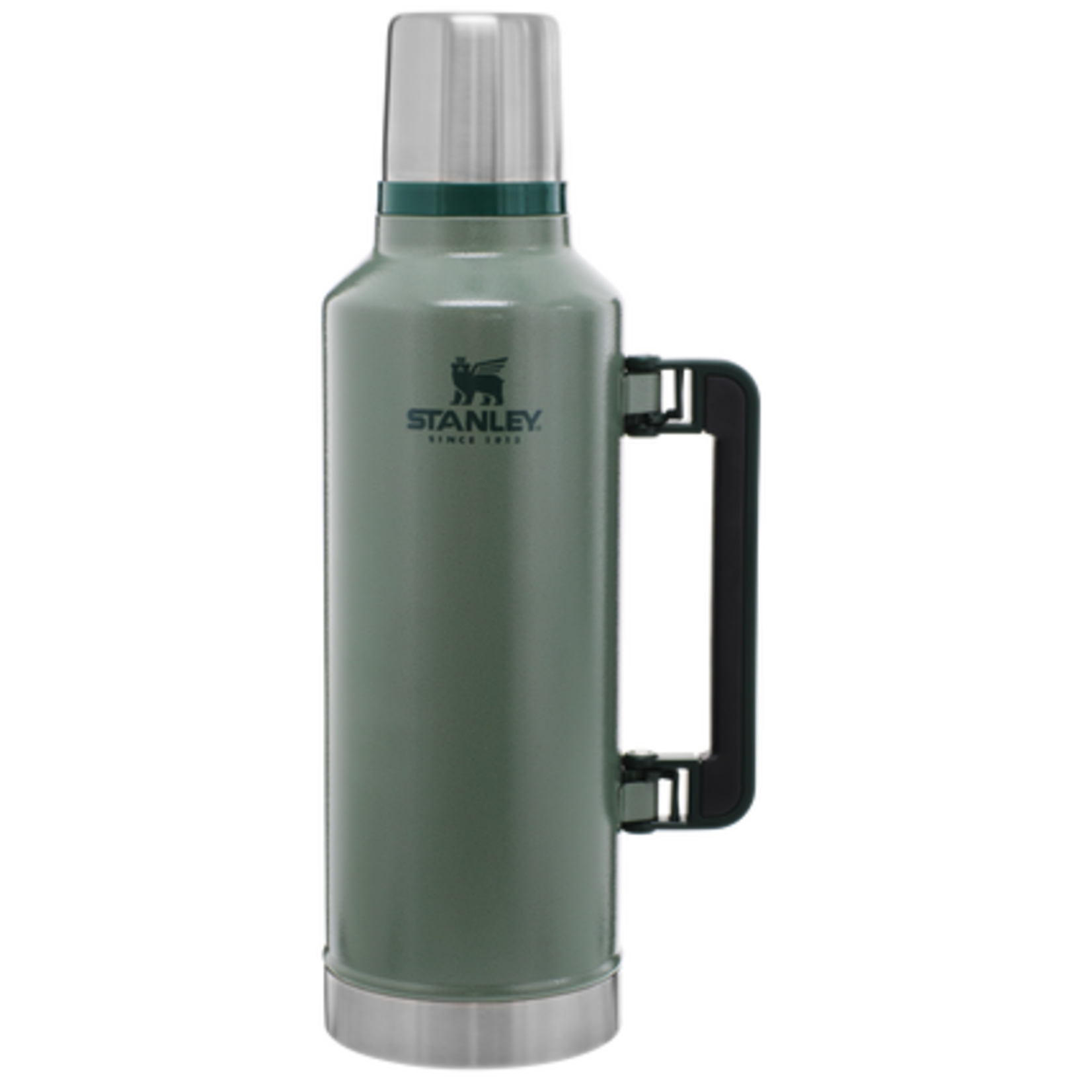 Stanley Thermos Classic Vacuum Bottle Review 2024