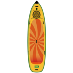 SOLshine SOLsumo Classic Inflatable Paddle Board